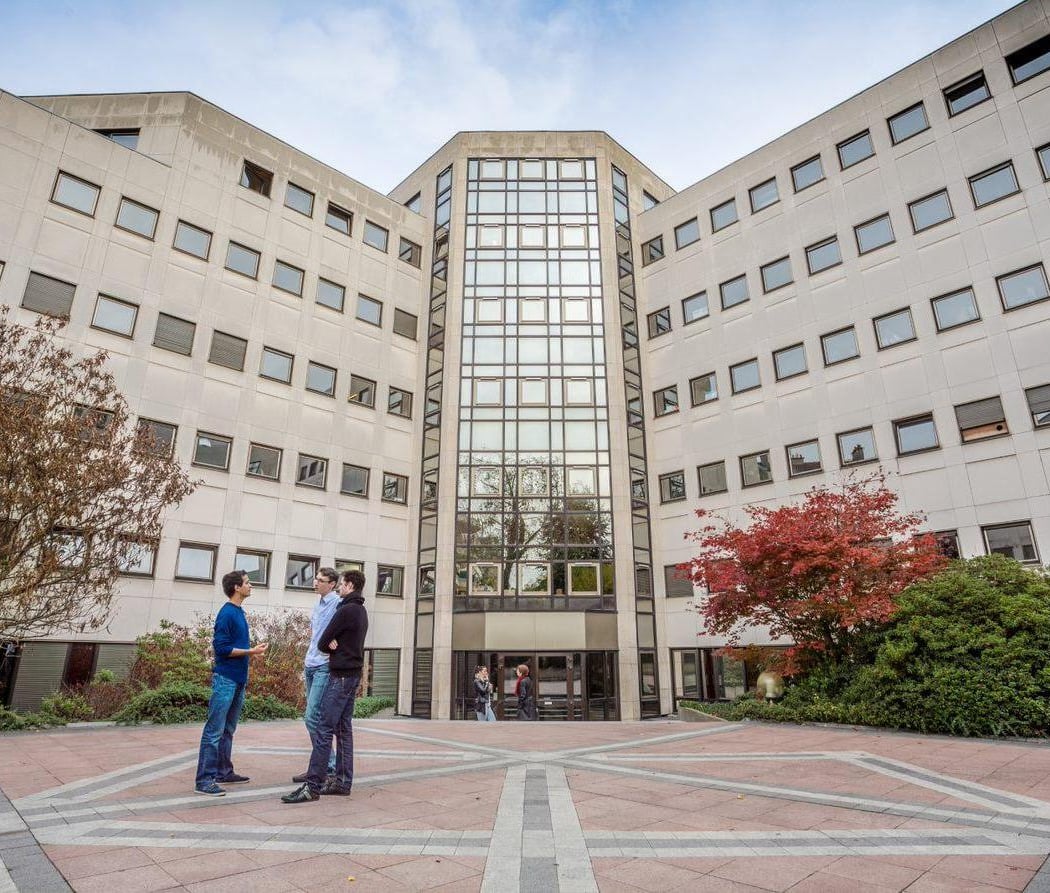 EPITA - School of Engineering and Computer Science 2